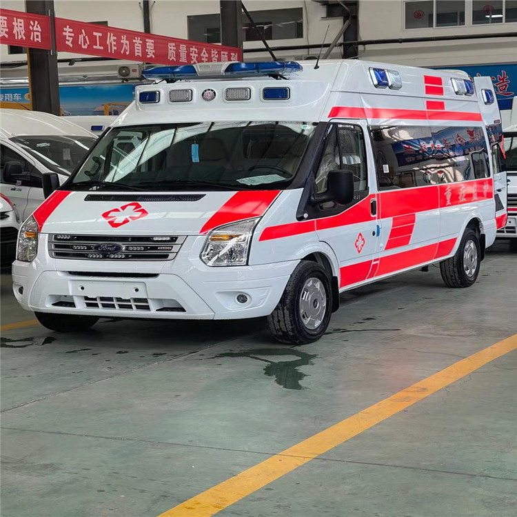 北京出租救护车电话号码
